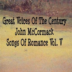 Songs Of Romance Vol. 5