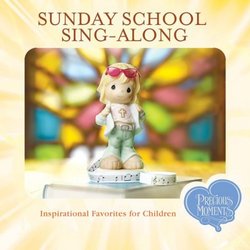 Precious Moments - Sunday School Sing-Along