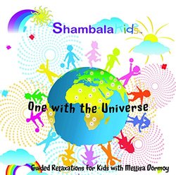 ShambalaKids - One with the Universe Kids' Meditation