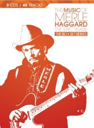 The Music of Merle Haggard