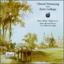 Choral Evensong From Eton College