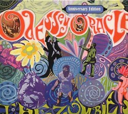 Odessey & Oracle: 40th Anniversary Edition