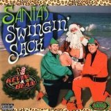 KROQ Kevin & Bean Santa's Swingin Sack