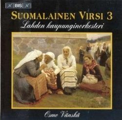Finnish Hymns 3