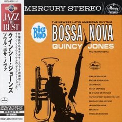 Big Band Bossa Nova