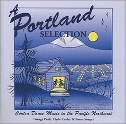 A Portland Selection: Contra Dance Music in the Pacific Northwest