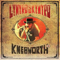 Live At Knebworth '76 [CD/DVD]