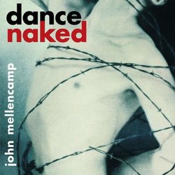 Dance Naked