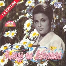 Maria de Lourdes - 14 Exitos, Volume 2