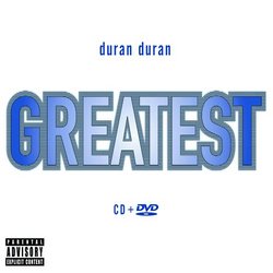 Greatest [Deluxe Edition] (CD & DVD)