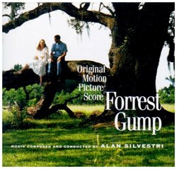 Forrest Gump: Original Motion Picture Score