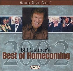 Best of Homecoming 2002