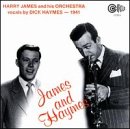 James & Harry 1941