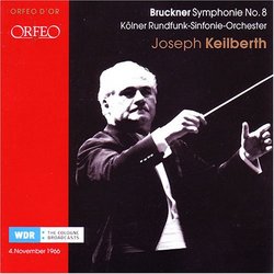 Bruckner: Symphony No. 8