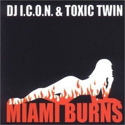 Miami Burns