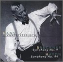 Bruckner: Symphony No. 9; Haydn: Symphony No. 94, Conducted by Knappertsbusch