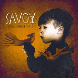 Savoy Songbook Vol 1