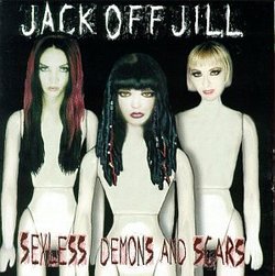 Sexless Demons & Scars