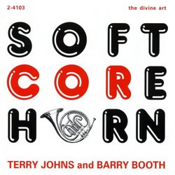 Soft Core Horn
