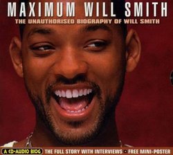 Maximum: Will Smith