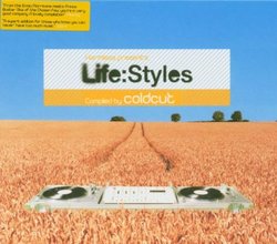 Life Styles: Coldcut