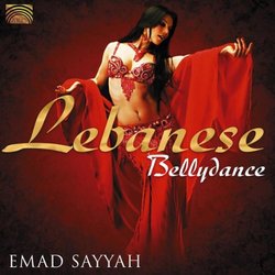 Lebanesse Bellydance