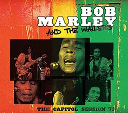 The Capitol Session '73 [CD/DVD]