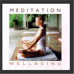 Lifestyle: Meditation