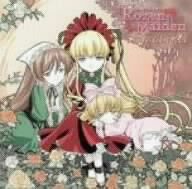 Rozen Maiden: Ost