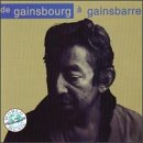 De Gainsbourg a Gainsbarre 1