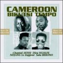 Cameroon Bikutsi Tempo