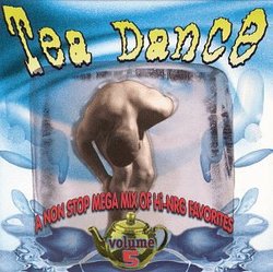 Tea Dance 5