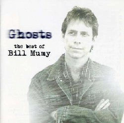 Ghosts-the Best of Bill Mumy