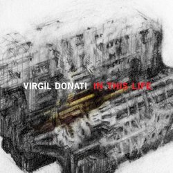Virgil Donati | In This Life