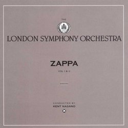 London Symphony Orchestra, Vols. I &II