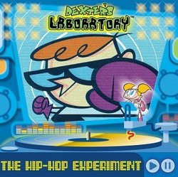 Dexter's Laboratory: The Hip-Hop Experiment