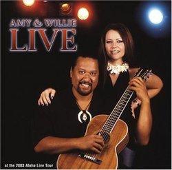 Amy & Willie Live