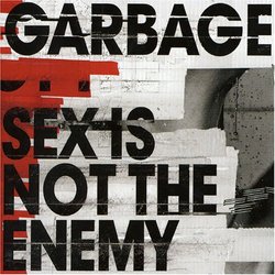 Sex Is Not the Enemy
