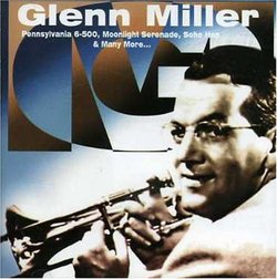 Glenn Miller's Classic Collection