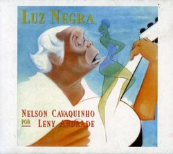 Luz Negra Interprete Nelson Cavaquinho