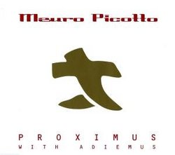 Proximus (Adiemus Medley)