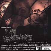I Am Vengeance Soundtrack Vol. 1
