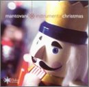 Mantovani Instrumental Christmas