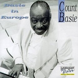 Basie in Europe