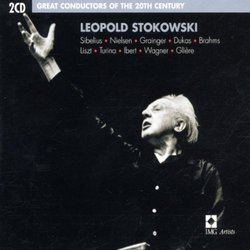 Leopold Stokowski