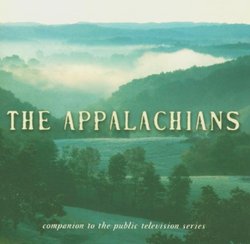 The Appalachians