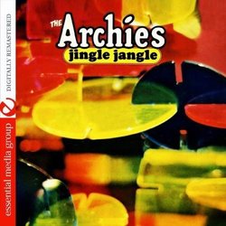 Jingle Jangle (Digitally Remastered)