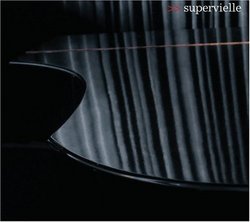 Bajofondo Tangoclub Presents: Supervielle (Dig)