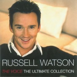 The Voice: The Ultimate Collection