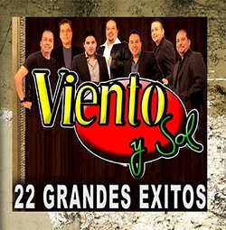 22 Grandes Exitos